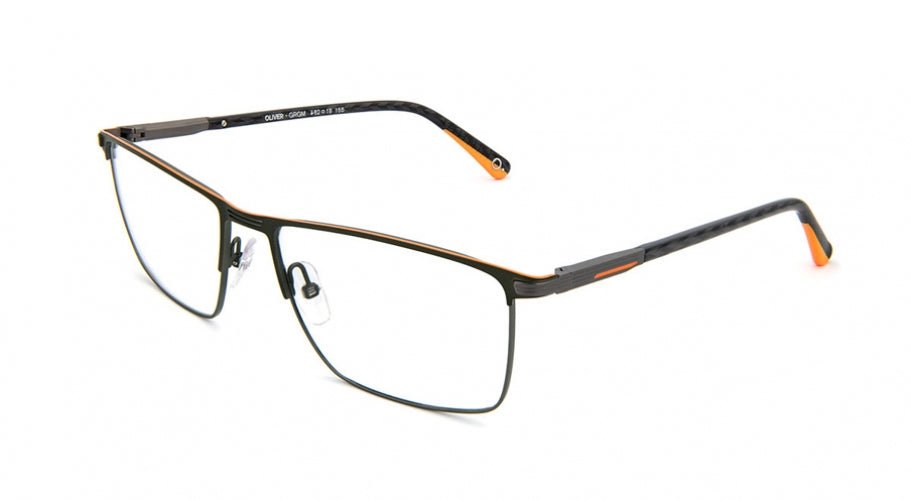 Etnia Barcelona OLIVER Eyeglasses