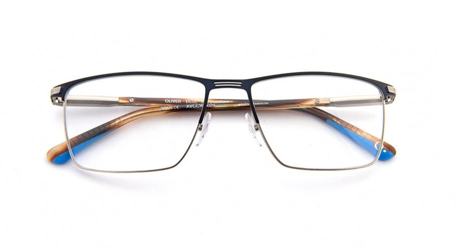 Etnia Barcelona OLIVER Eyeglasses