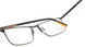 Etnia Barcelona OLIVER Eyeglasses