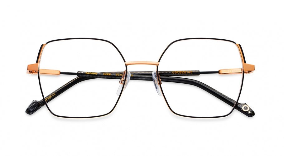 Etnia Barcelona OLIVINE Eyeglasses