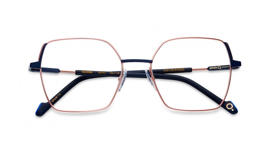 Etnia Barcelona OLIVINE Eyeglasses