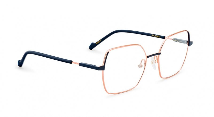 Etnia Barcelona OLIVINE Eyeglasses