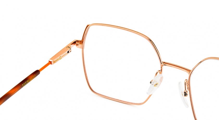 Etnia Barcelona OLIVINE Eyeglasses