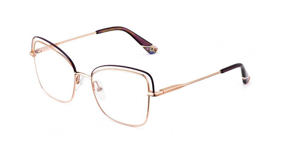 Etnia Barcelona ORIENT EXPRESS Eyeglasses