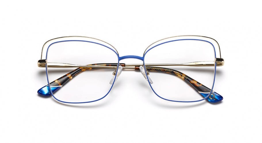 Etnia Barcelona ORIENT EXPRESS Eyeglasses