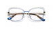 Etnia Barcelona ORIENT EXPRESS Eyeglasses