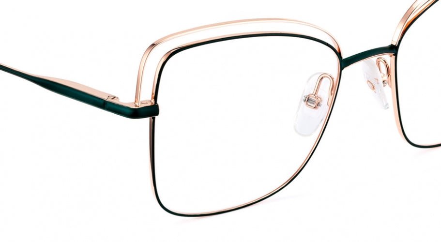 Etnia Barcelona ORIENT EXPRESS Eyeglasses