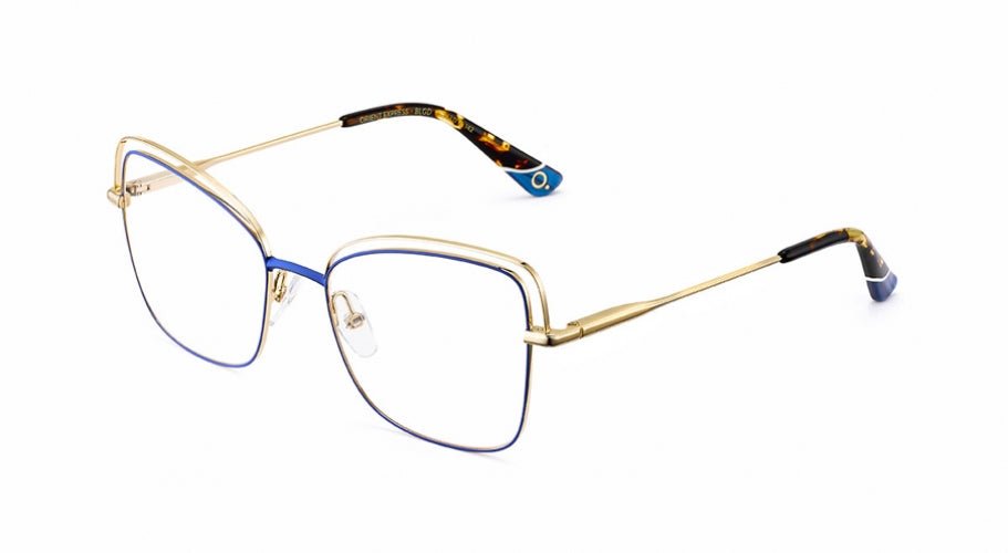 Etnia Barcelona ORIENT EXPRESS Eyeglasses