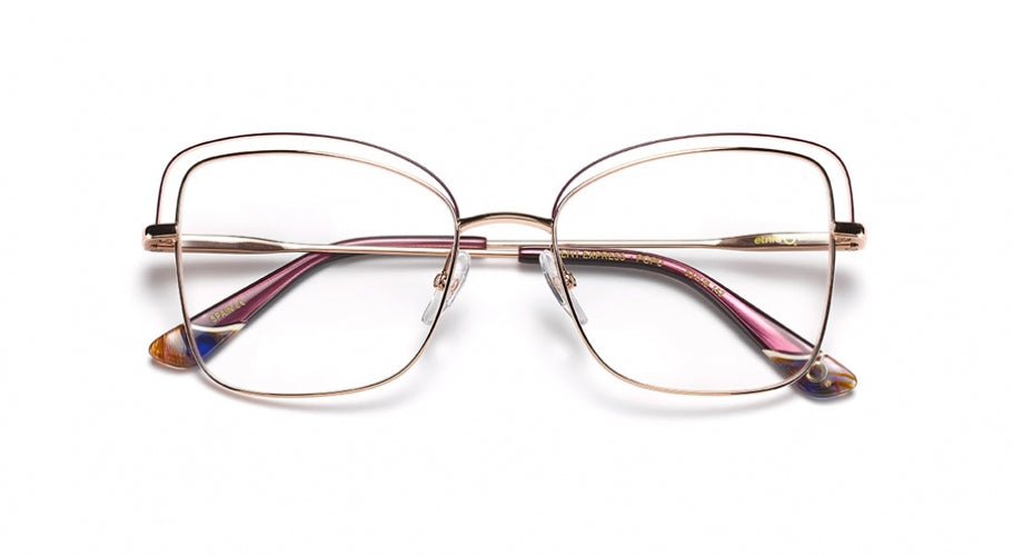 Etnia Barcelona ORIENT EXPRESS Eyeglasses