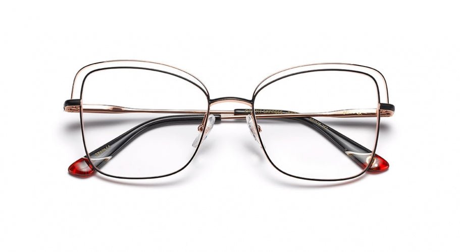 Etnia Barcelona ORIENT EXPRESS Eyeglasses