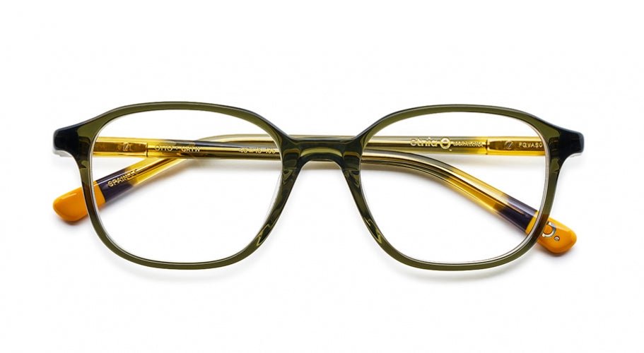 Etnia Barcelona OTTO Eyeglasses