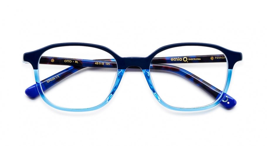 Etnia Barcelona OTTO Eyeglasses