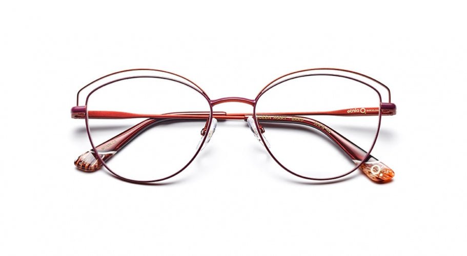 Etnia Barcelona QUEEN MARY Eyeglasses