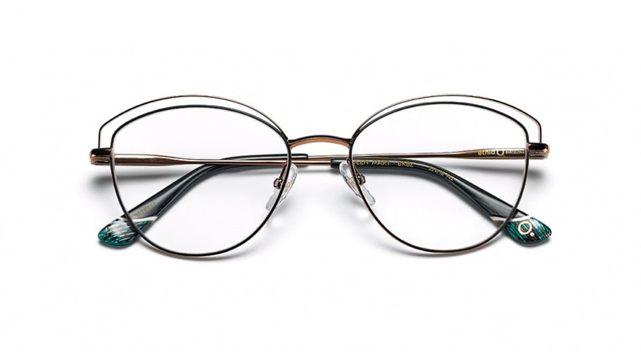 Etnia Barcelona QUEEN MARY Eyeglasses