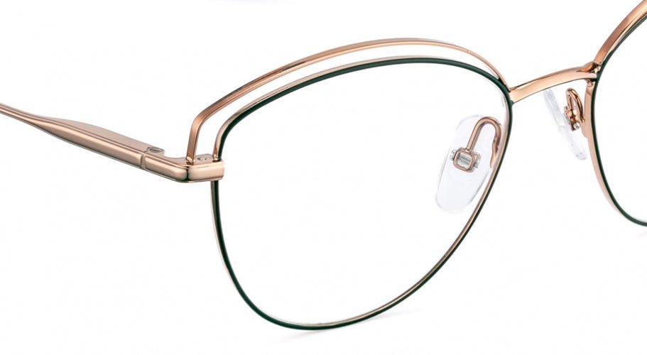 Etnia Barcelona QUEEN MARY Eyeglasses