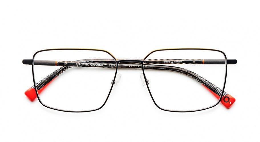 Etnia Barcelona RANCHO GRANDE Eyeglasses