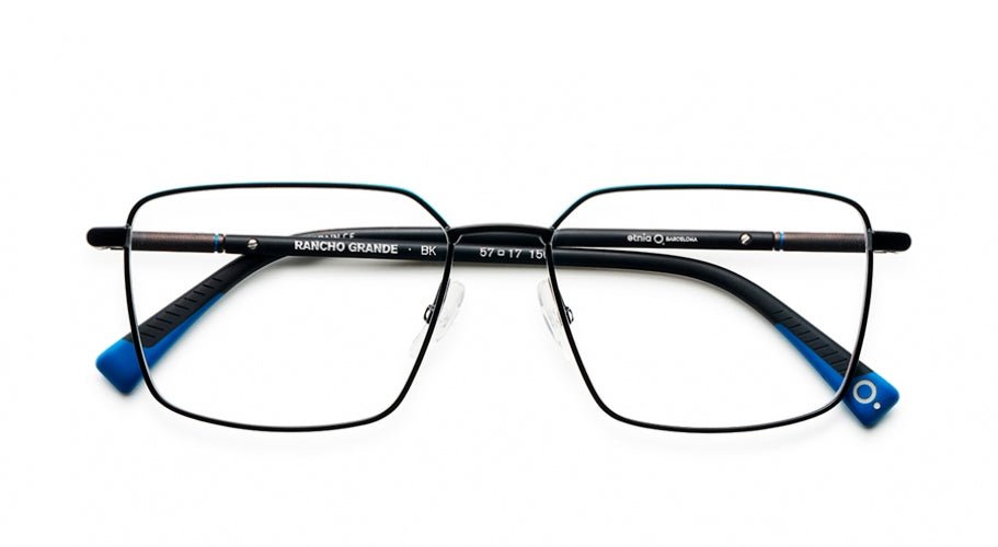 Etnia Barcelona RANCHO GRANDE Eyeglasses