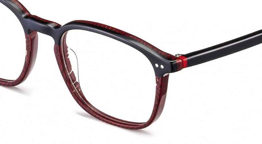 Etnia Barcelona REDWOOD Eyeglasses