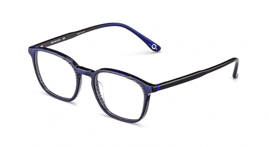 Etnia Barcelona REDWOOD Eyeglasses