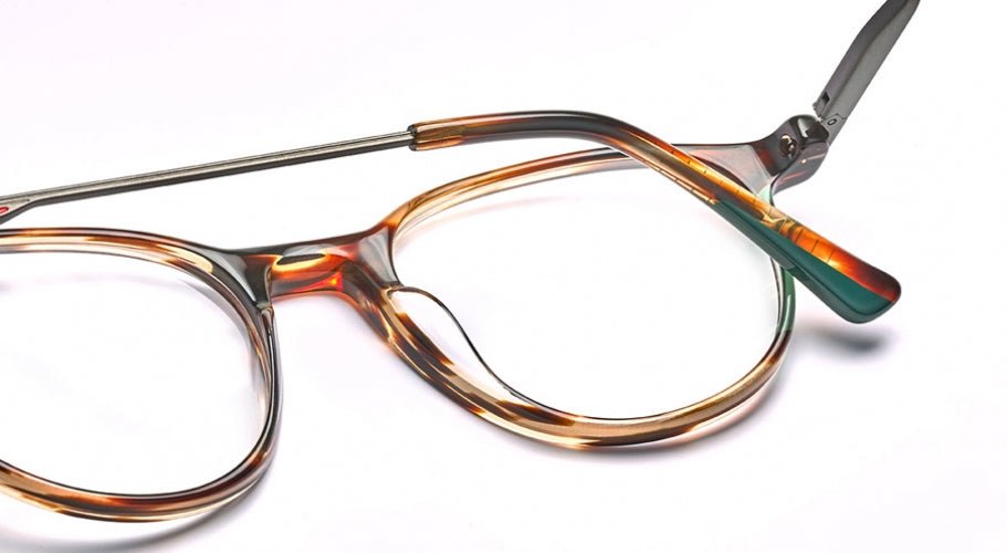 Etnia Barcelona RICHARD Eyeglasses