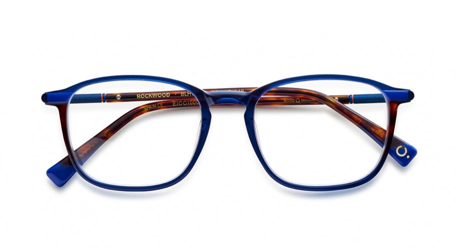 Etnia Barcelona ROCKWOOD Eyeglasses