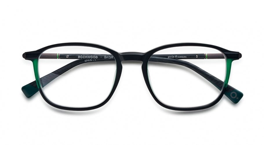 Etnia Barcelona ROCKWOOD Eyeglasses