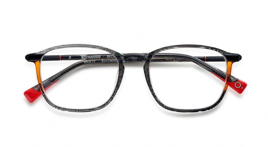 Etnia Barcelona ROCKWOOD Eyeglasses