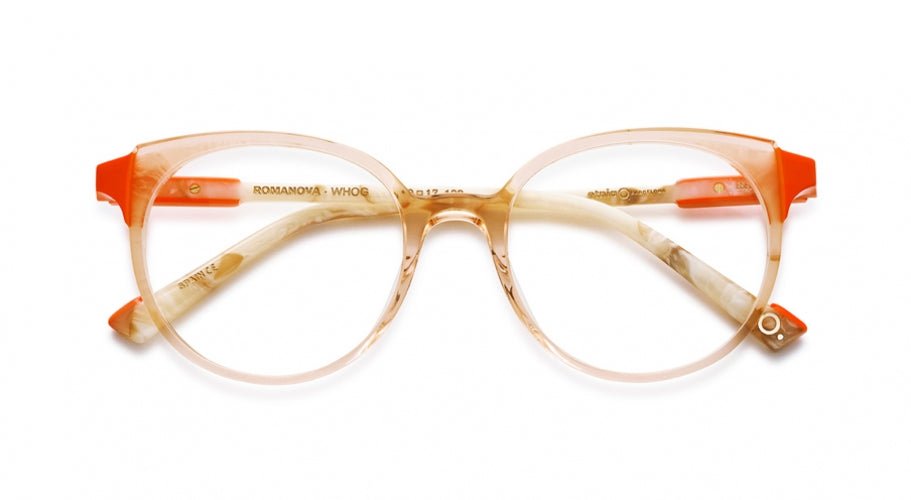 Etnia Barcelona ROMANOVA Eyeglasses