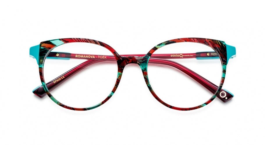 Etnia Barcelona ROMANOVA Eyeglasses