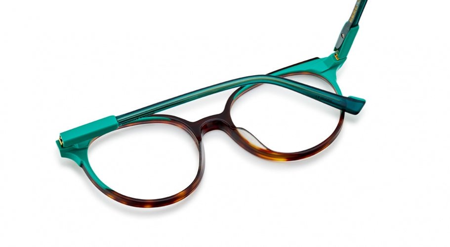 Etnia Barcelona ROMANOVA Eyeglasses