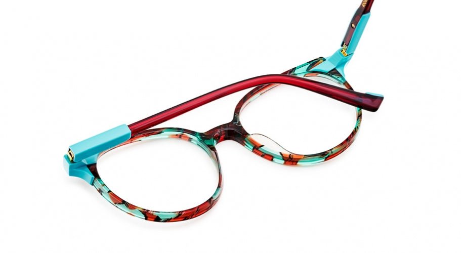 Etnia Barcelona ROMANOVA Eyeglasses