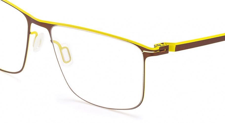 Etnia Barcelona ROMBERG Eyeglasses