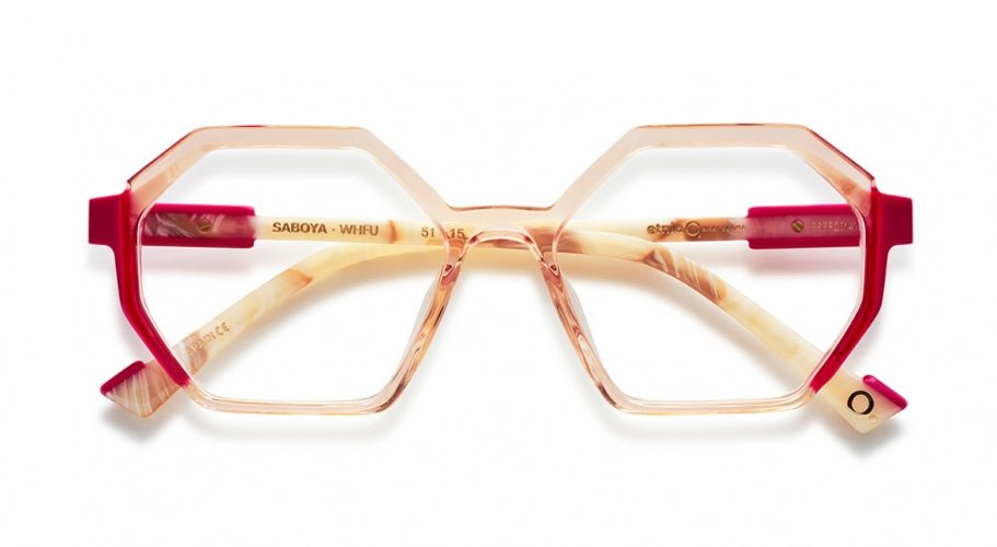 Etnia Barcelona SABOYA Eyeglasses