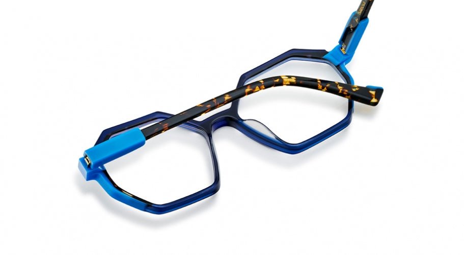 Etnia Barcelona SABOYA Eyeglasses