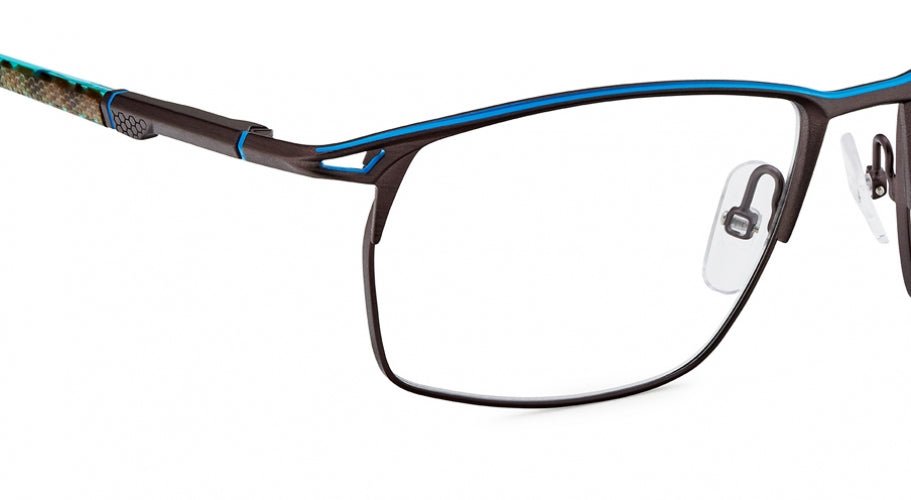 Etnia Barcelona SACHSENRING Eyeglasses