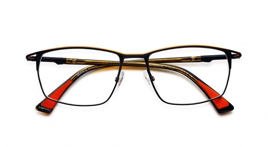 Etnia Barcelona SACHSENRING Eyeglasses