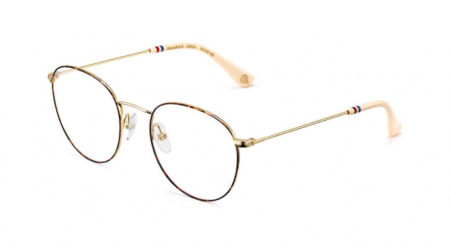 Etnia Barcelona SHAMROCK Eyeglasses