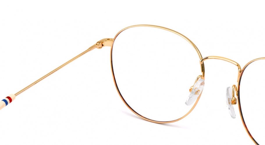 Etnia Barcelona SHAMROCK Eyeglasses