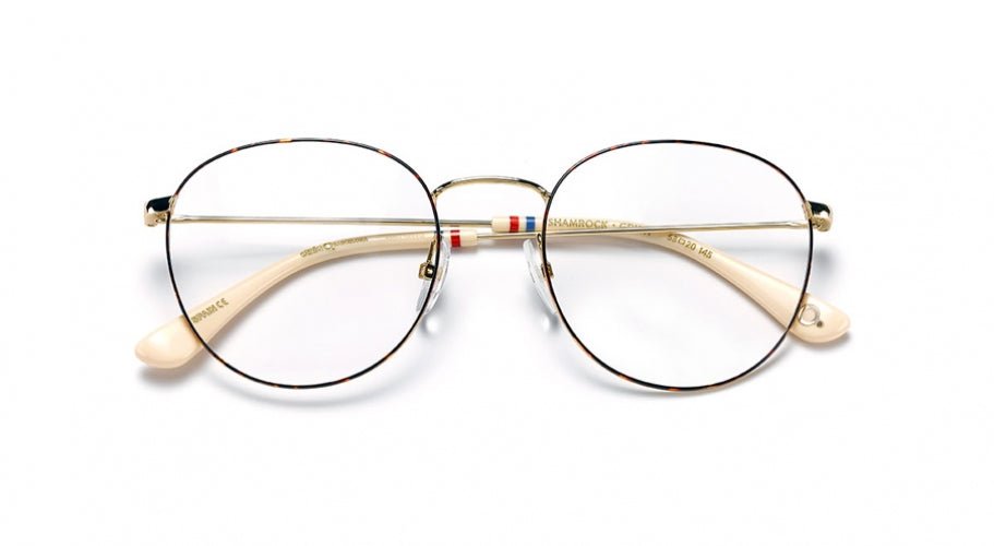 Etnia Barcelona SHAMROCK Eyeglasses