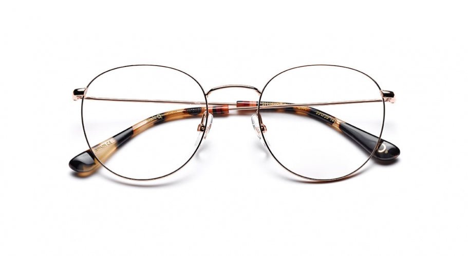 Etnia Barcelona SHAMROCK Eyeglasses