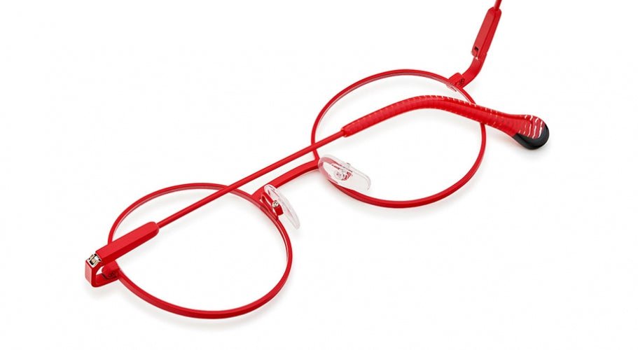 Etnia Barcelona SMILE Eyeglasses