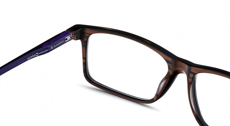 Etnia Barcelona SPEEDY Eyeglasses