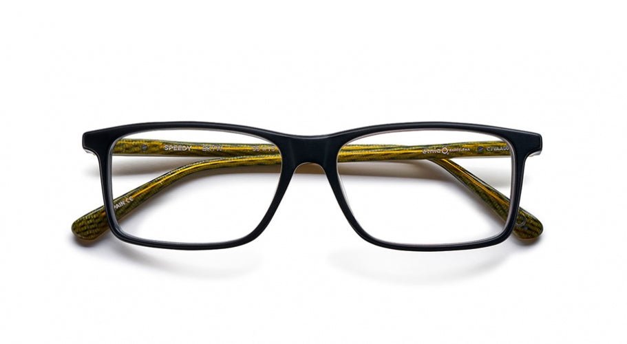 Etnia Barcelona SPEEDY Eyeglasses