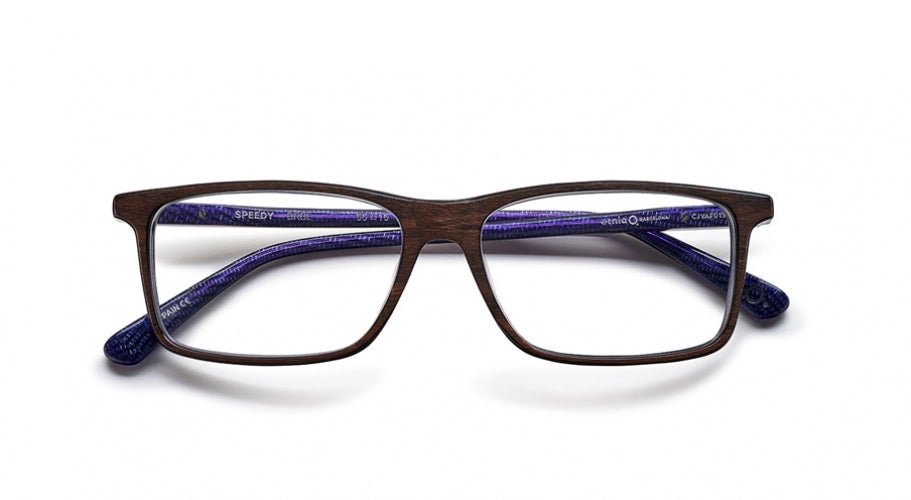 Etnia Barcelona SPEEDY Eyeglasses