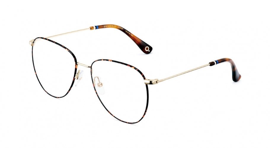 Etnia Barcelona SPRINGFIELD Eyeglasses