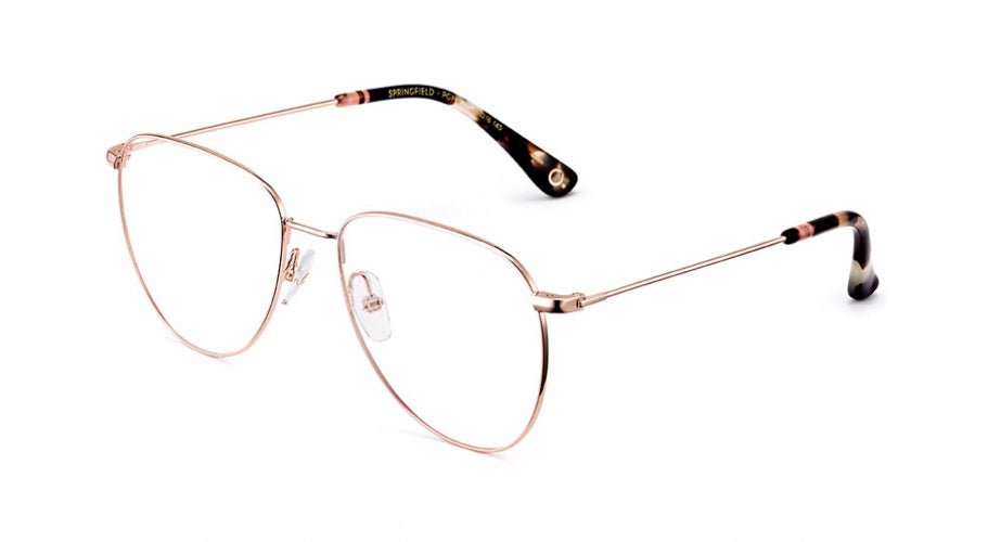 Etnia Barcelona SPRINGFIELD Eyeglasses