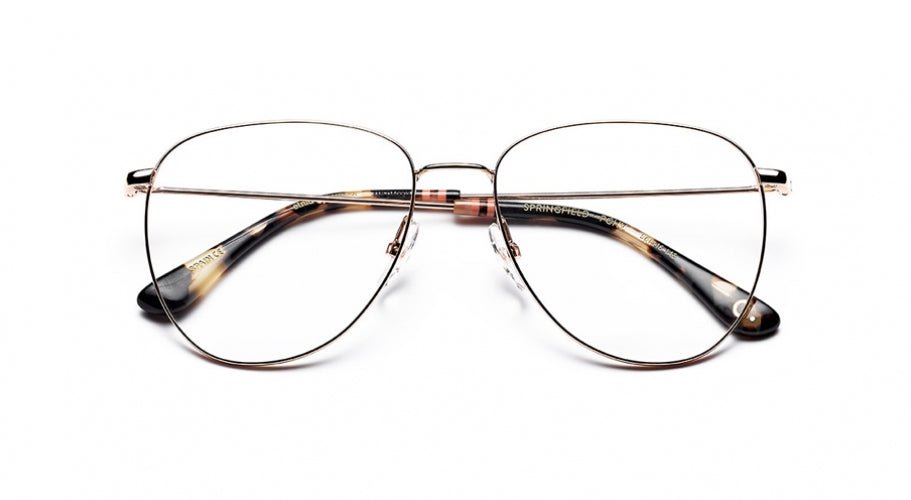 Etnia Barcelona SPRINGFIELD Eyeglasses