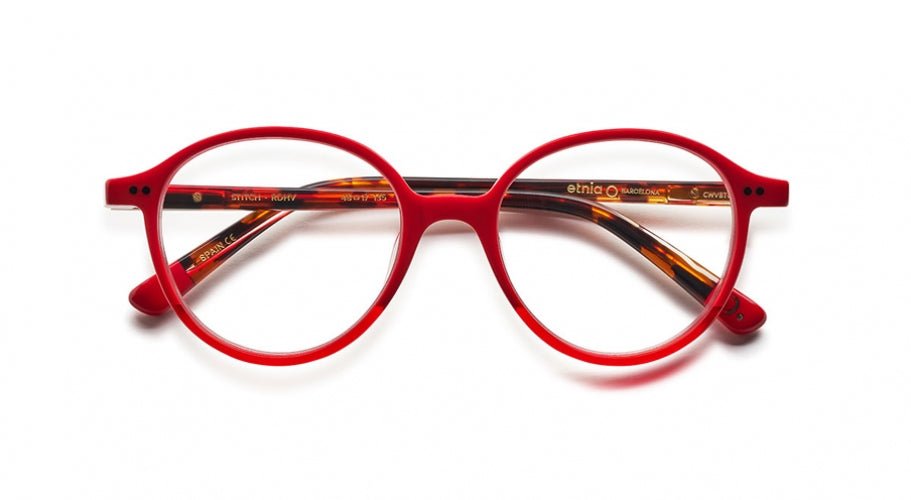 Etnia Barcelona STITCH Eyeglasses