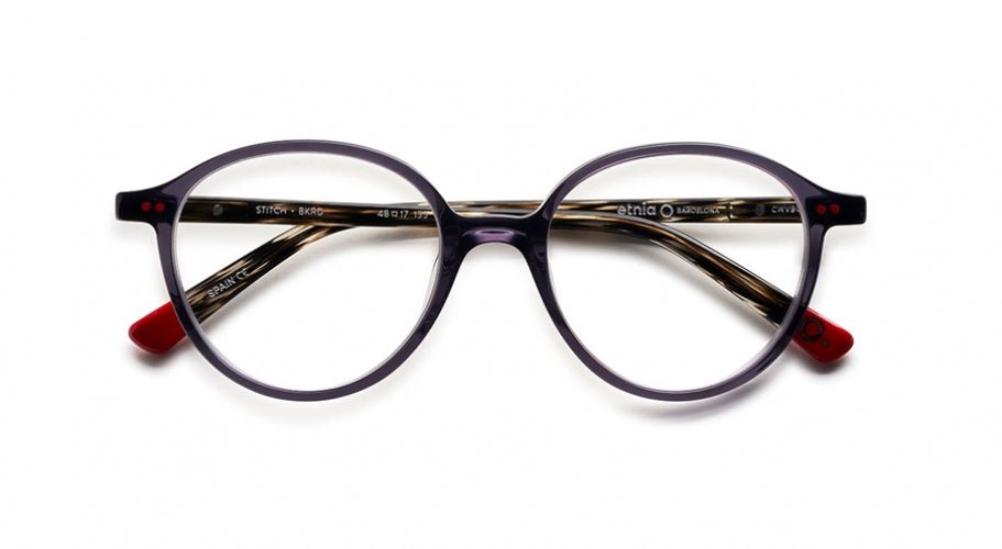 Etnia Barcelona STITCH Eyeglasses