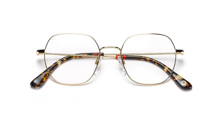 Etnia Barcelona ST.LOUIS Eyeglasses